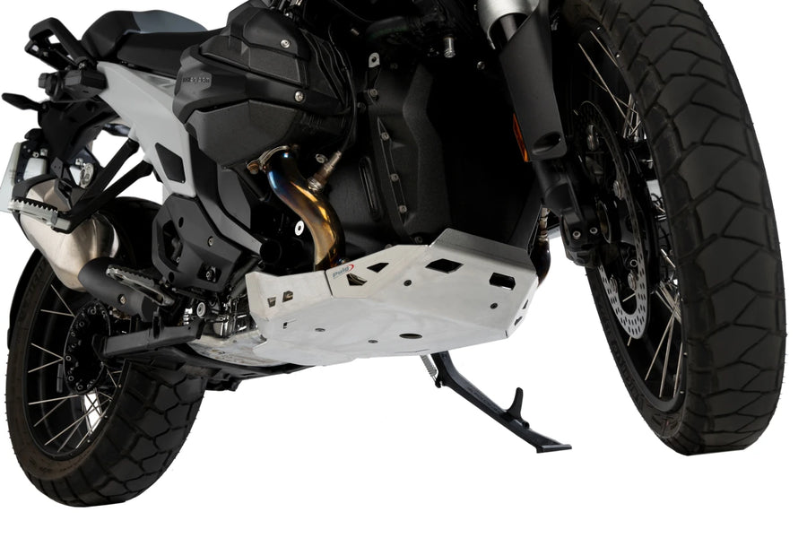 BMW R 1300 GS TROPHY [2025] – Engine Guard – Black