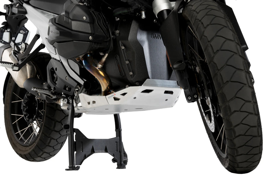 BMW R 1300 GS TROPHY [2025] – Engine Guard – Black