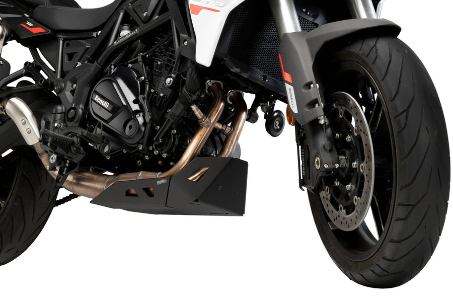 BENELLI TRK 702 [2025] – Engine Guard – Black