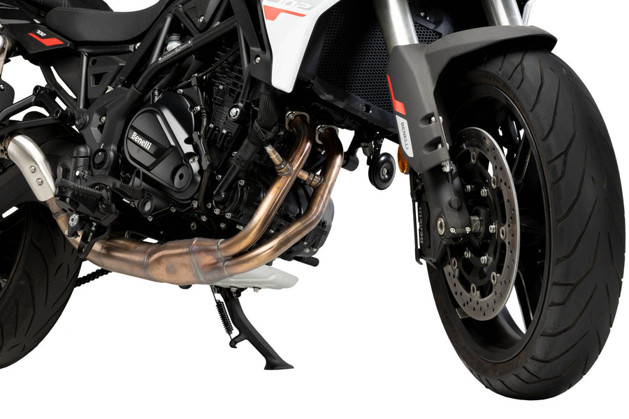 BENELLI TRK 702 [2025] – Engine Guard – Black