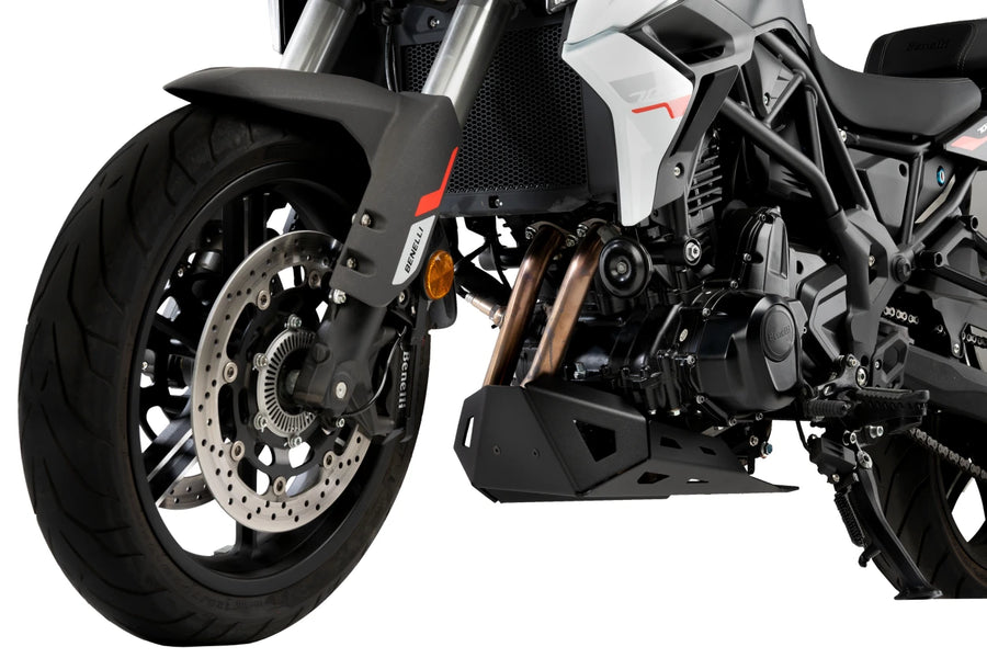 BENELLI TRK 702 [2025] – Engine Guard – Black
