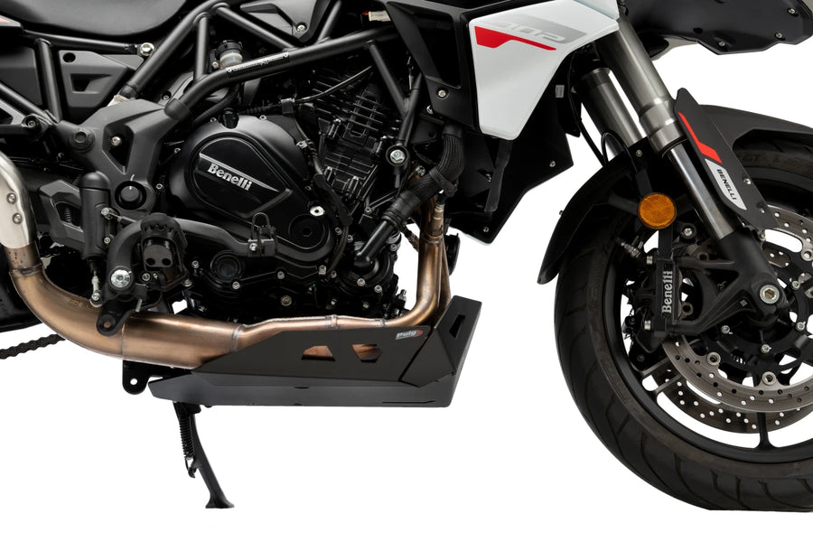 BENELLI TRK 702 [2025] – Engine Guard – Black