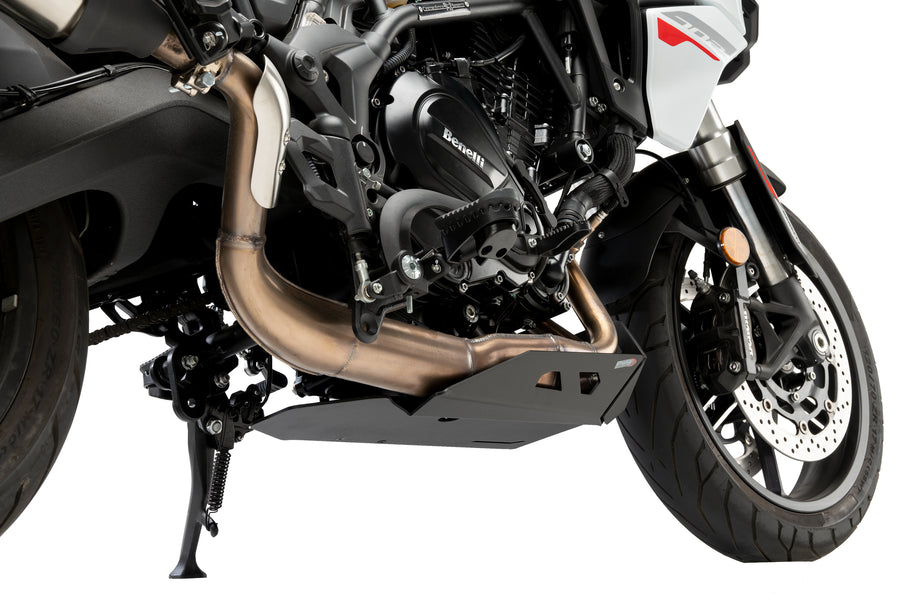BENELLI TRK 702 [2025] – Engine Guard – Black