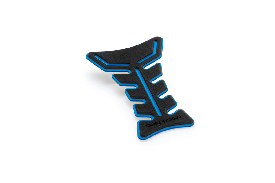 KTM RC 390 [2025] – Grasp Tank Protector – Grey