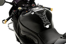 KTM RC 390 [2025] - Grasp Tankschutz | Grau | PUIG 21834U