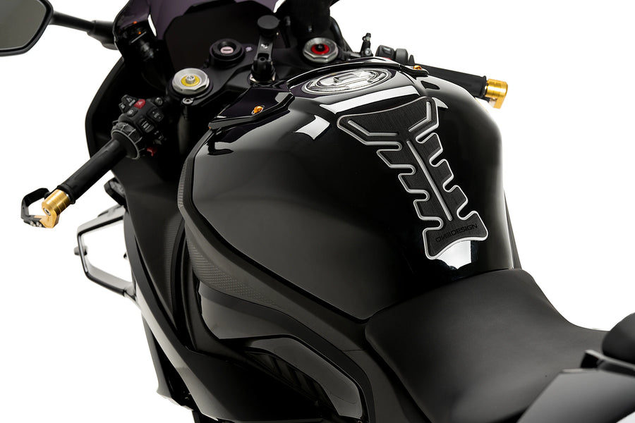 KTM RC 390 [2025] - Grasp Tankschutz | Grau | PUIG 21834U