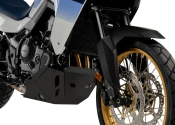 HONDA XL 750 TRANSALP [2025] – Sturzpads R19 – Schwarz