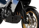 HONDA XL 750 TRANSALP [2025] – Crash pads R19 – Black-1