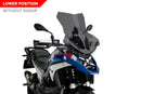 BMW R 1300 GS TROPHY [2025] – Touring Screen Plus – Tinted-40