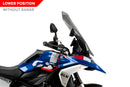 BMW R 1300 GS TROPHY [2025] – Touring Screen Plus – Tinted-31