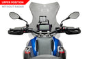 BMW R 1300 GS TROPHY [2025] – Touring Screen Plus – Transparent-32