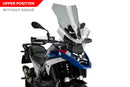 BMW R 1300 GS TROPHY [2025] – Touring Screen Plus – Tinted-33