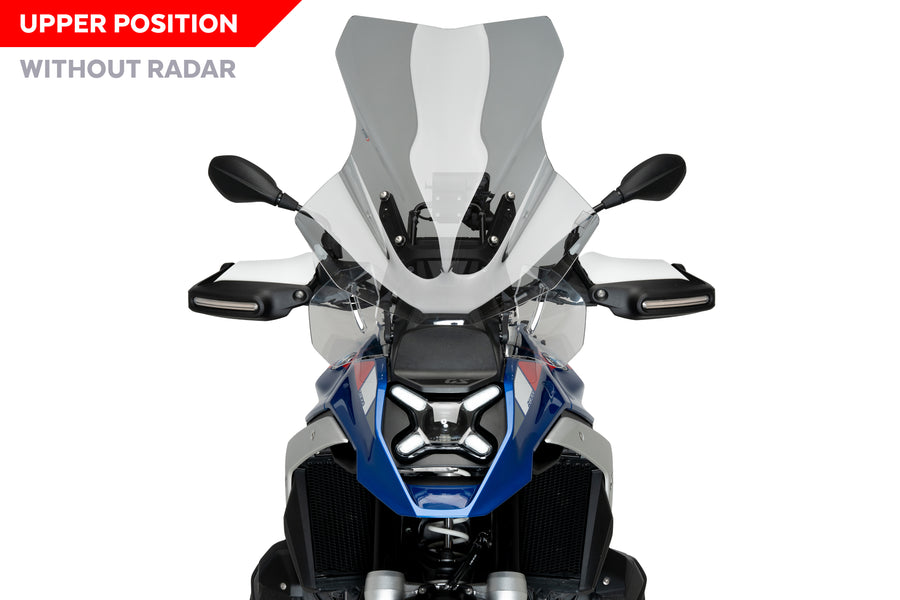 BMW R 1300 GS TROPHY [2025] – Touring Screen Plus – Tinted