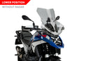 BMW R 1300 GS TROPHY [2025] – Tourenscheibe Plus – Stark getönt-9