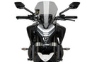 CFMOTO 450 NK [2025] – New Generation Sport – Getönt-1