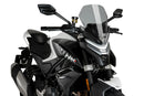 CFMOTO 450 NK [2025] – New Generation Sport – Getönt-2