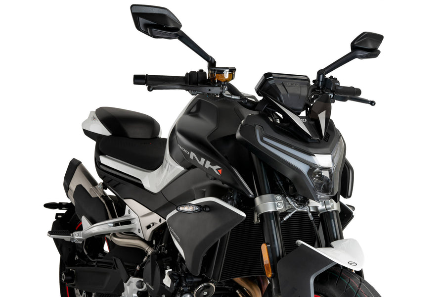 CFMOTO 800 NK SPORT [2025] – New Generation Sport – Tinted