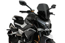 CFMOTO 800 NK SPORT [2025] – New Generation Sport – Matt Black-11