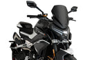 CFMOTO 800 NK SPORT [2025] – New Generation Sport – Matt Black-3