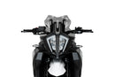 KTM 890 SMT [2025] - Sportscheibe | Getönt | PUIG 21868H