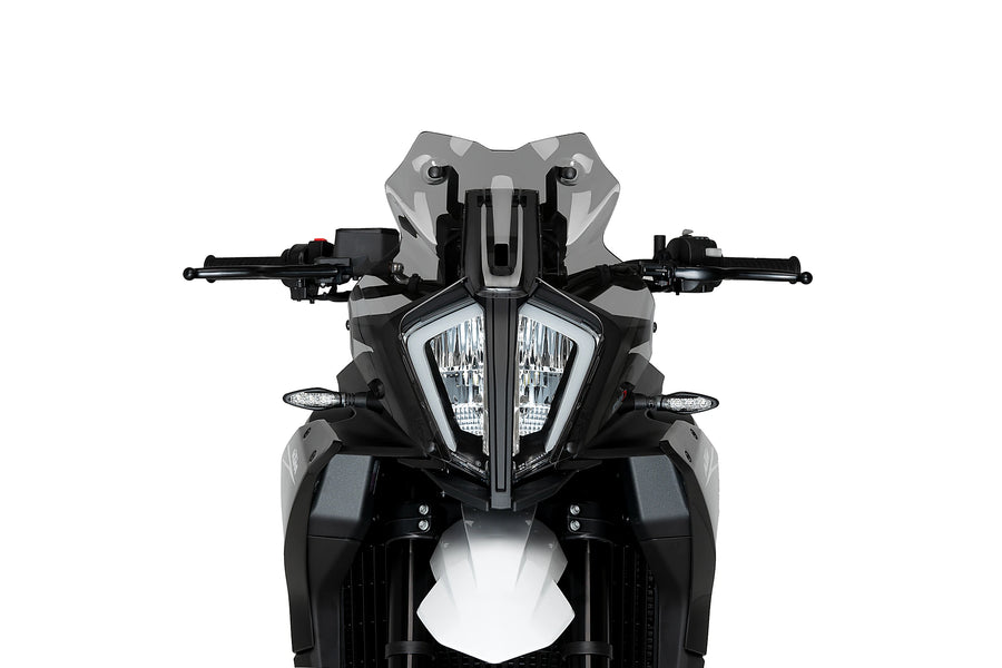 KTM 890 SMT [2025] - Sportscheibe | Getönt | PUIG 21868H