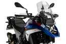 BMW R 1300 GS TROPHY [2025] - Windabweiser Extended | Getönt | PUIG 21896H