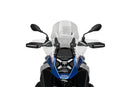 BMW R 1300 GS TROPHY [2025] - Windabweiser Extended | Klar | PUIG 21896W