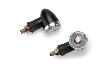 KTM RC 390 [2025] – Radiant indicator set – black - 0