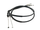 Honda VFR 800 RC46 [2005] - Throttle cables-1