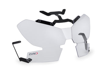 HONDA CRF 1100 L AFRICA TWIN ADVENTURE SPORTS [2025] – Headlight protection