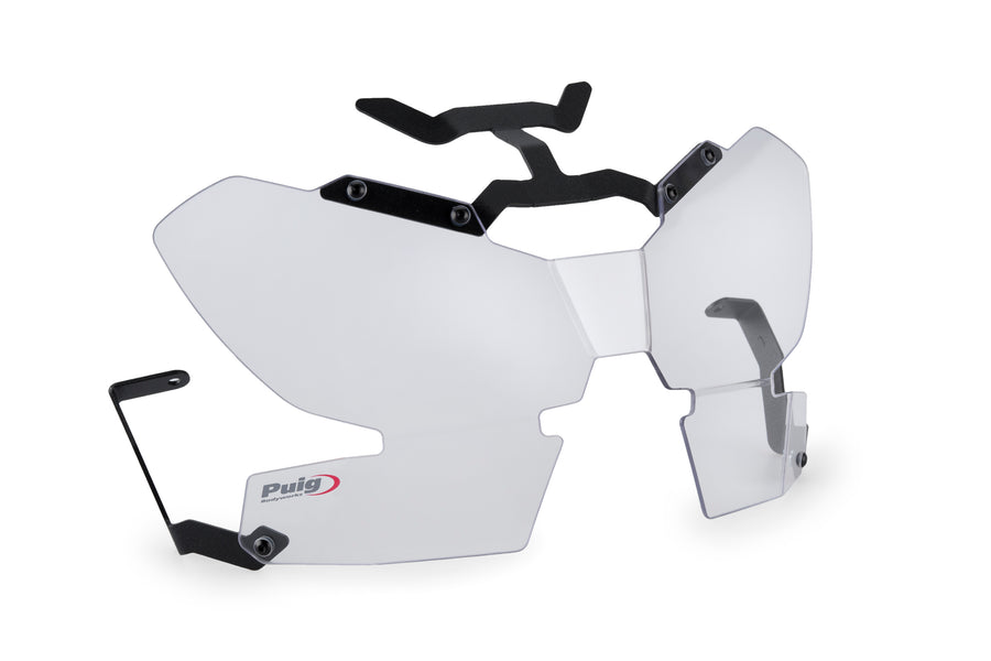 HONDA CRF 1100 L AFRICA TWIN ADVENTURE SPORTS [2025] – Scheinwerferschutz