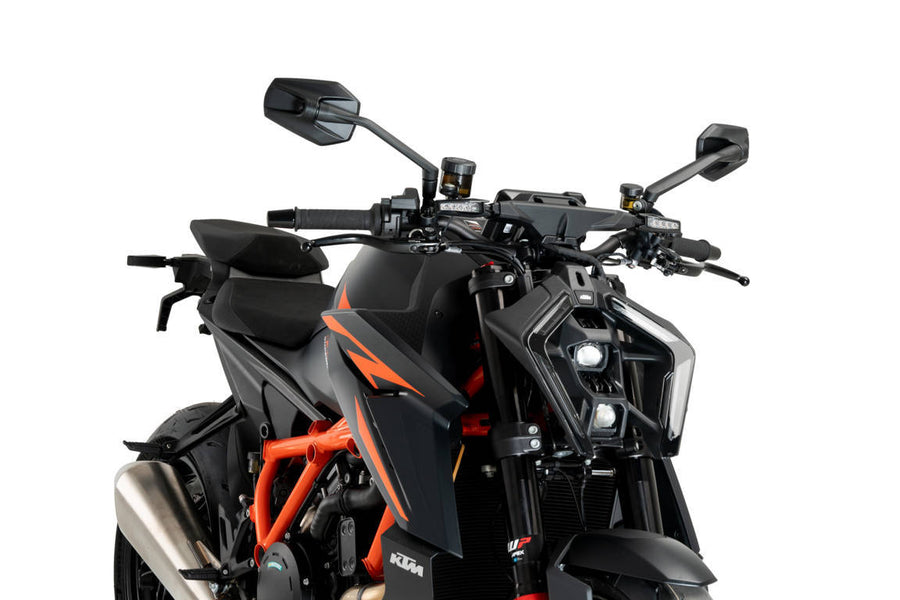 KTM 1390 SUPER DUKE R EVO [2025] – New Generation Sport – Tinted