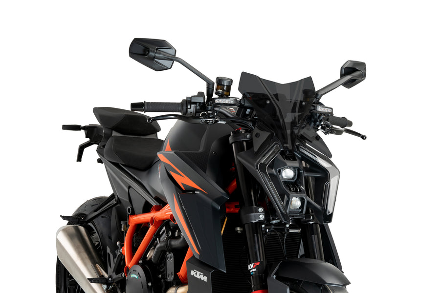 KTM 1390 SUPER DUKE R EVO [2025] – New Generation Sport – Tinted