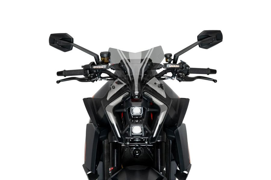 KTM 1390 SUPER DUKE R EVO [2025] – New Generation Sport – Stark getönt