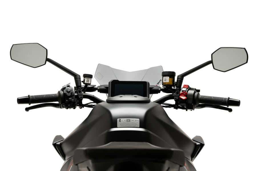 KTM 1390 SUPER DUKE R EVO [2025] – New Generation Sport – Stark getönt