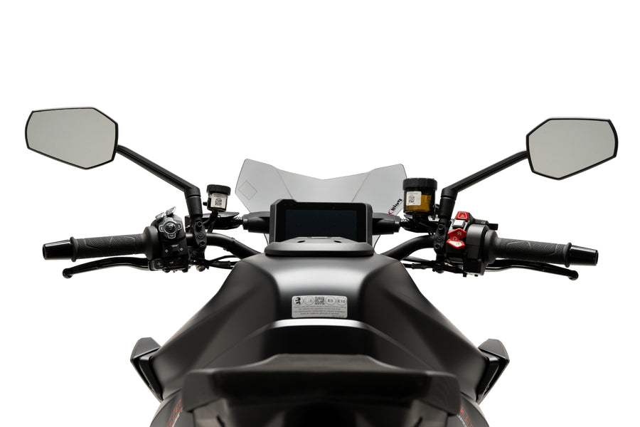KTM 1390 SUPER DUKE R EVO [2025] – New Generation Sport – Tinted
