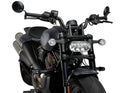 HARLEY DAVIDSON SPORTSTER S RH 1250 S [2024] – Crash bar – Black-2