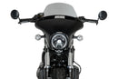 HARLEY-DAVIDSON NIGHTSTER 975 SPECIAL [2024] - Touring Batwing SML | Getönt | PUIG 21914H