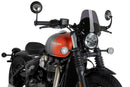 TRIUMPH BONNEVILLE BOBBER [2025] – New Generation Sport – Getönt-19