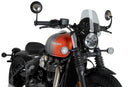 TRIUMPH BONNEVILLE BOBBER [2025] – New Generation Sport – Getönt-1