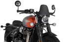 TRIUMPH BONNEVILLE BOBBER [2025] – New Generation Sport – Getönt-11