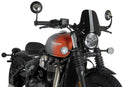 TRIUMPH BONNEVILLE BOBBER [2025] – New Generation Sport – Getönt-9