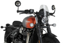 TRIUMPH BONNEVILLE BOBBER [2025] – New Generation Sport – Getönt-7