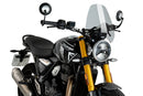 TRIUMPH SPEED 400 [2025] – New Generation Sport – Matt Black-17