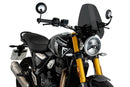 TRIUMPH SPEED 400 [2025] – New Generation Sport – Tinted-21