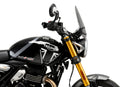 TRIUMPH SPEED 400 [2025] – New Generation Sport – Matt Black-19