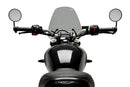 TRIUMPH SPEED 400 [2025] – New Generation Sport – Matt Black-20