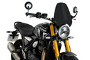 TRIUMPH SPEED 400 [2025] – New Generation Sport – Tinted-17