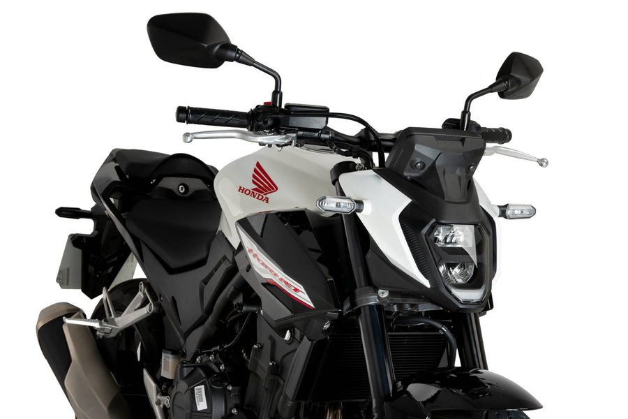 HONDA CB 500 HORNET [2025] – New Generation Sport – Getönt