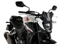 HONDA CB 500 HORNET [2025] – New Generation Sport – Getönt-17
